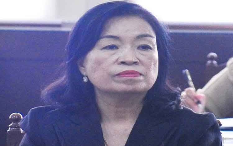 Anggota DPRD Kalteng Harapkan Pemerintah Tegas Terhadap PBS Melanggar Aturan