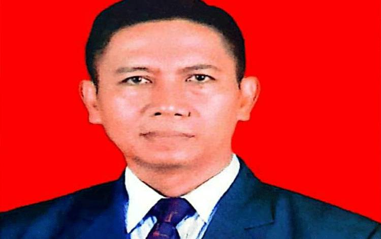 Slamet Winaryo: Guru Ujung Tombak Pendidikan