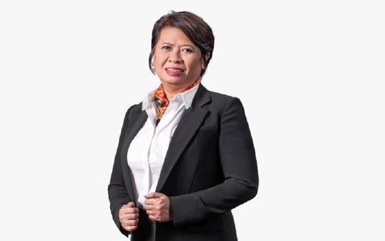 Kementerian BUMN Ubah Susunan Direksi PT Pupuk Indonesia
