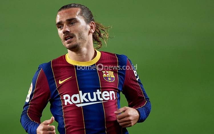 La Liga akan Investigasi Potensi Pertukaran Griezmann dengan Saul