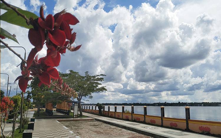 Kembangkan Destinasi Wisata, Pemkab Pulang Pisau Targetkan Selesaikan ini