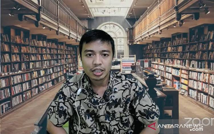 Peneliti Indef Beri Rekomendasi Kebijakan Saat PPKM Darurat