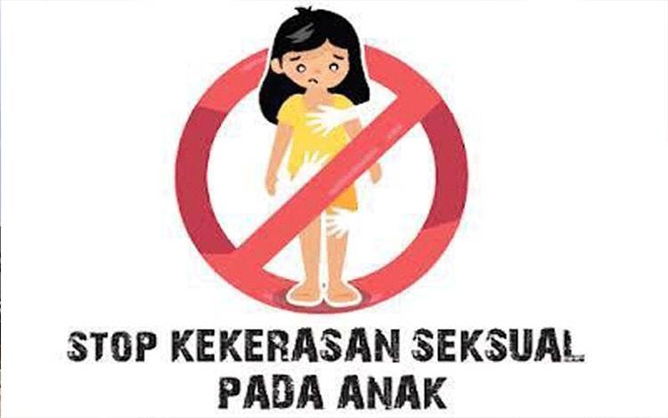 Pemerkosa Anak Tiri Ditangkap Setelah Polisi Dapat Laporan Ayah Kandung