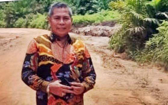 Legislator Dorong Petani Diajari Cara Menghitung Pemasukan dan Pengeluaran