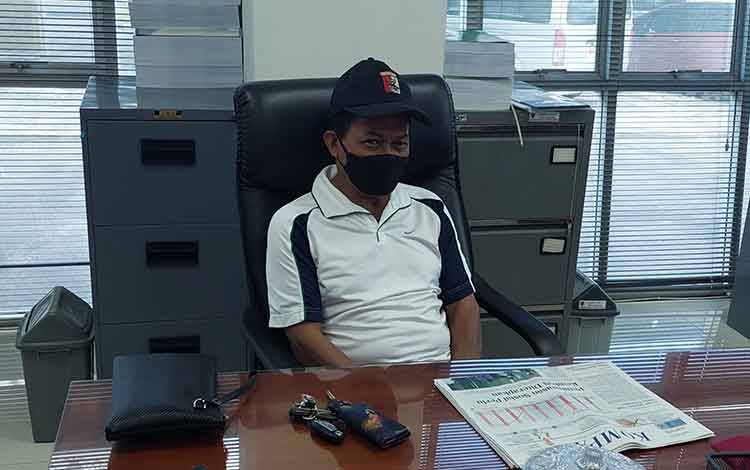 PPKM Dinilai Waktu Tepat bagi Pelaku UMKM Manfaatkan Teknologi