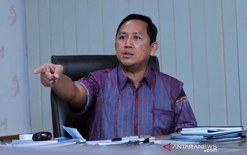 Koperasi Syariah Gerakkan Sektor Riil saat Pandemi