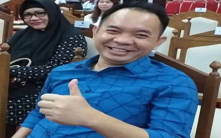 DPRD Dorong Pemerintah Lakukan Pemerataan Guru di Kalteng