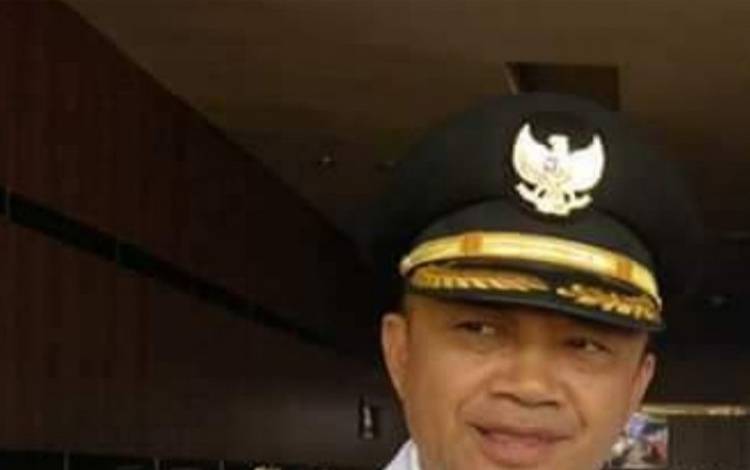 Bupati Lembata Meninggal Dunia