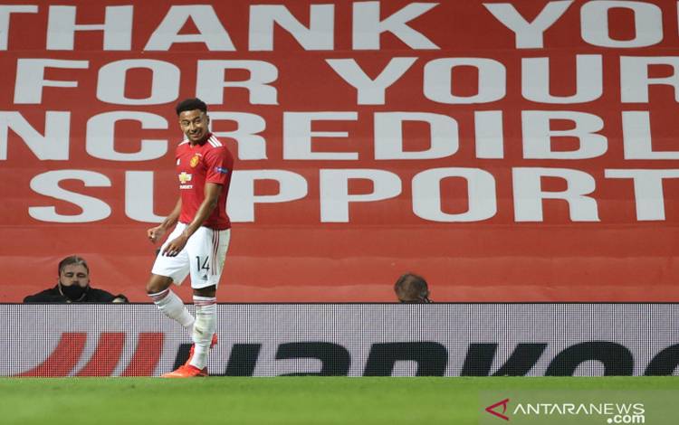 Atletico Madrid Dikabarkan Tertarik Datangkan Jesse Lingard
