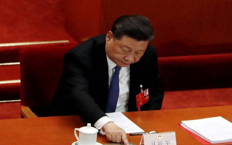 China Pasok Negara Berkembang 500 Juta Vaksin dan Bantu Rp 6,7 Triliun