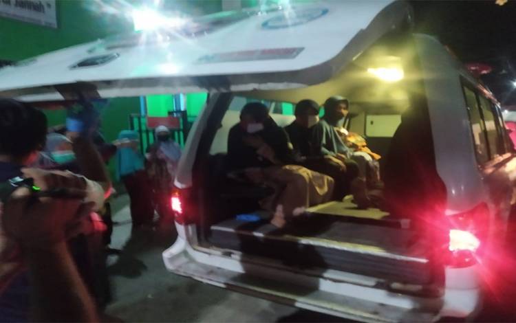 Polisi Masih Selidiki Kasus Keracunan Massal Santriwati di Ponpes Salafiah Nurul Jannah