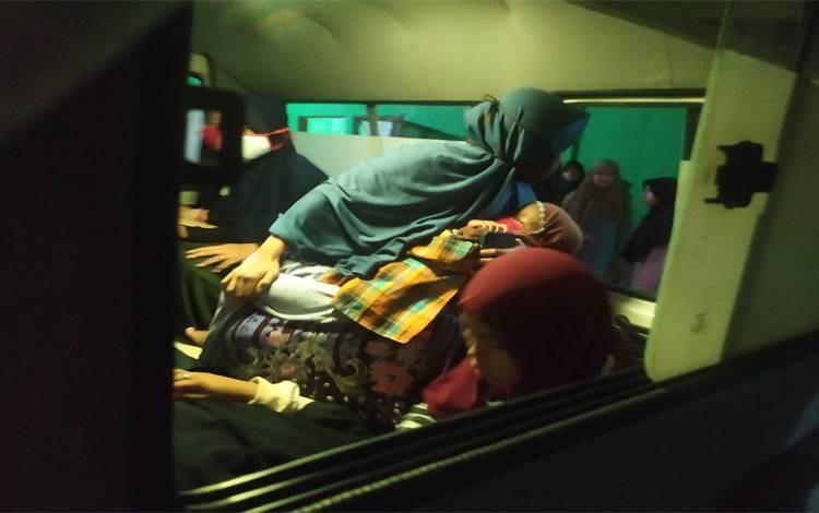 Pengakuan Santri Pondok Pesantren Nurul Jannah saat Makan Soto Diduga Beracun