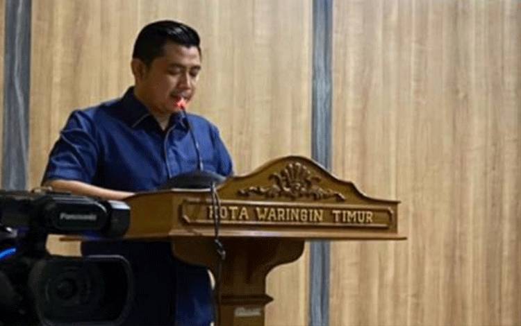 Tuntutan Masyarakat kepada PDAM Selama Ini Dinilai Wajar