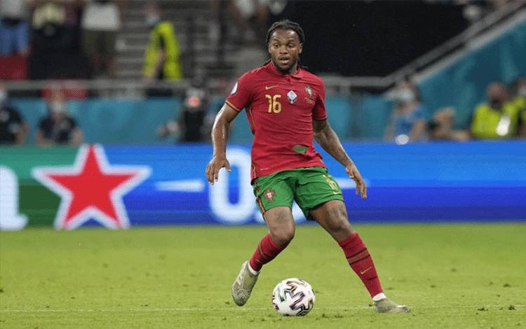Barca Beli Renato Sanches Jika Gagal Dapatkan Saul Niguez