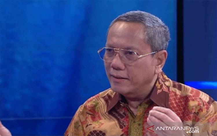 Pakar Kemukakan 3 Pendekatan Menilai Efektivitas PPKM Darurat