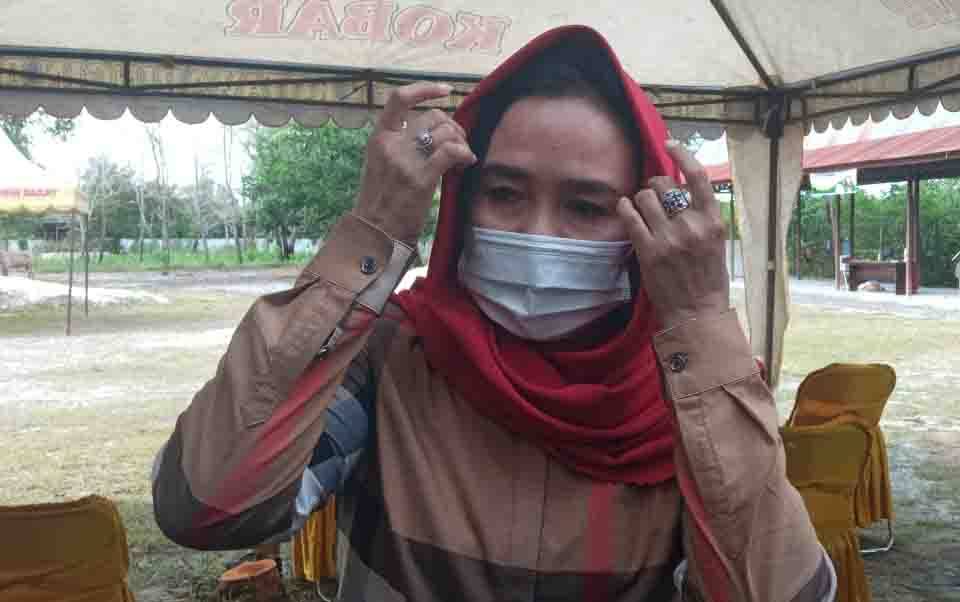 Total 337 Ekor Hewan Kurban Dibagikan Gubernur Kalteng