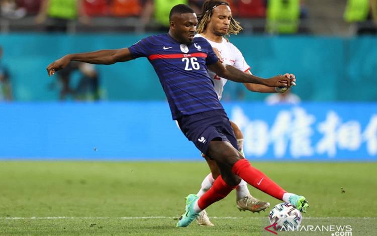 Marcus Thuram Jadi Incaran 3 Klub Besar asal Inggris dan Italia