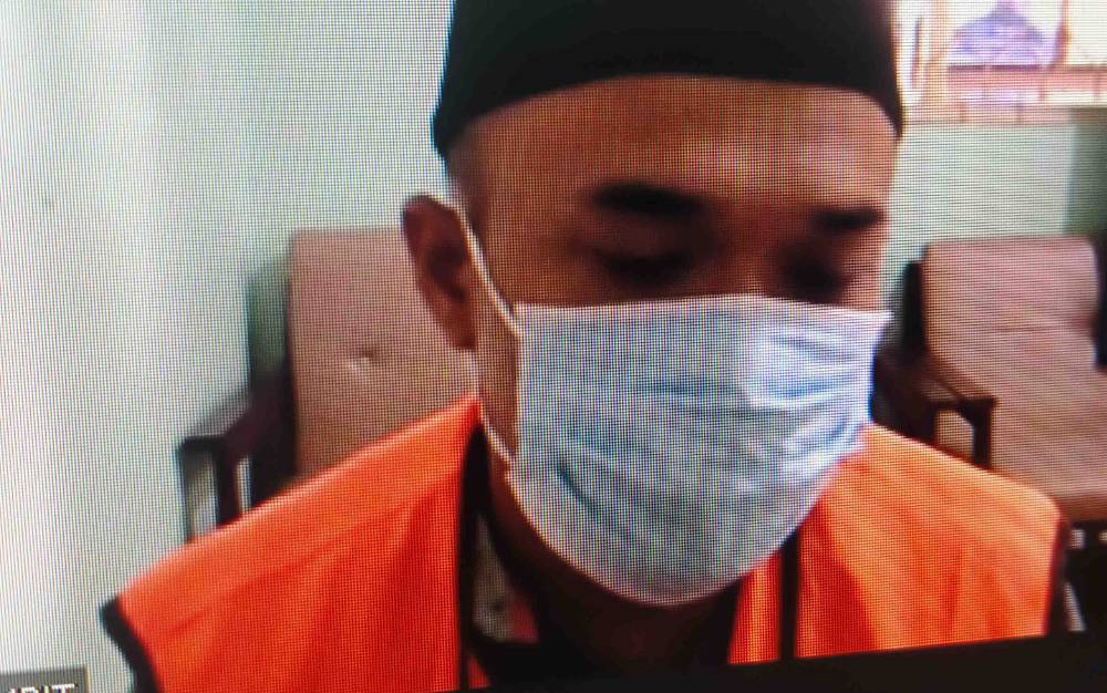 Pemilik 20 Gram Sabu Terancam 7 Tahun Penjara