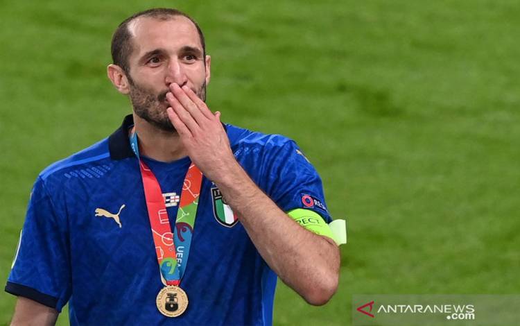 Giorgio Chiellini