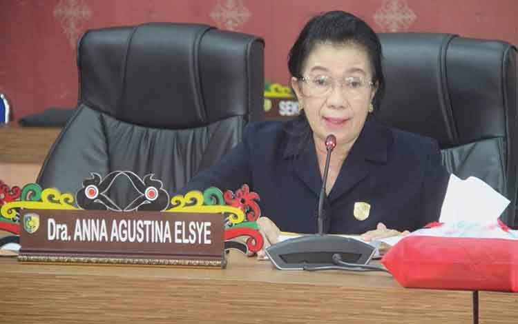 Anggota Komisi C Dorong Pemko Tumbuhkan Minat Baca Masyarakat