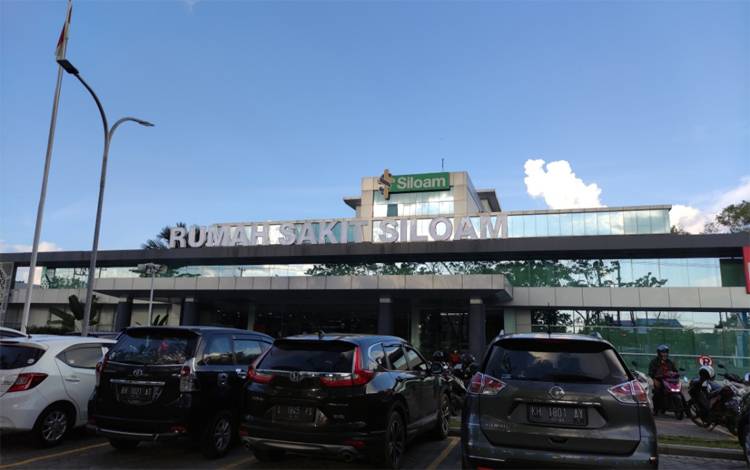 Kasus Dugaan Mal Swab PCR Siloam Palangka Raya Dilaporkan ke YLKI