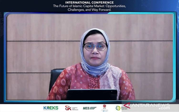 Sri Mulyani: Idul Adha Ingatkan Pentingnya Berbagi dengan Sesama
