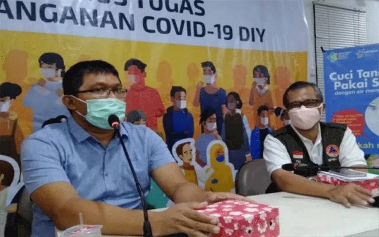 Penilaian Epidemiolog soal Perpanjangan PPKM Darurat Jawa-Bali
