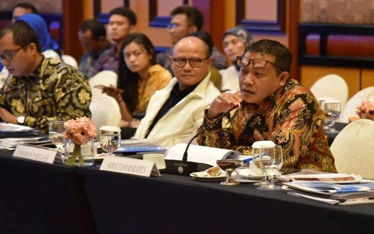 Anggota DPR: Perpanjangan PPKM Demi Memutus Penyebaran COVID-19