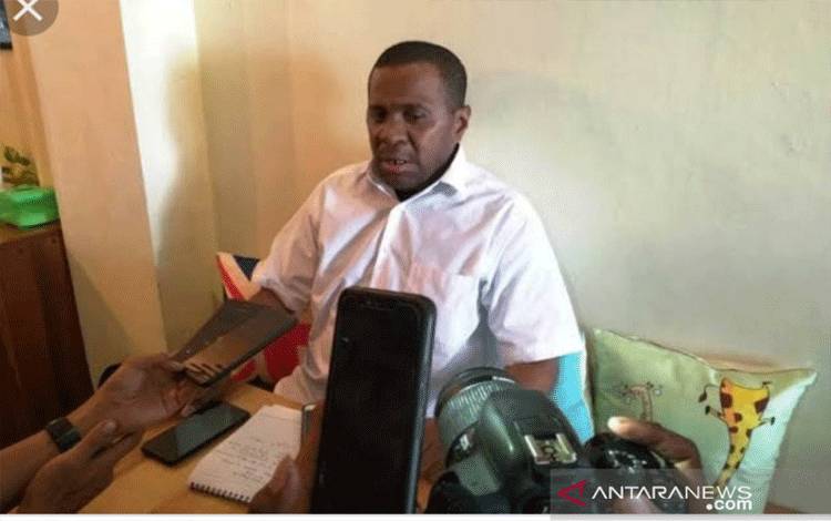 Akademisi Sepakat Pasal Tentang Partai Politik Lokal Papua Dihapuskan