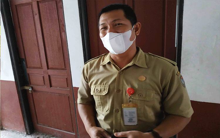 Seruyan Ingin Laksanakan Vaksinasi Remaja, tapi ini Kendalanya