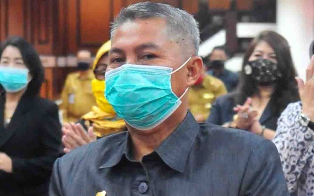 Dewan Minta Pemerintah Dukung Usaha Perikanan Masyarakat