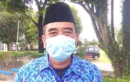 Penerimaan P3K Guru di Palangka Raya Masih Sepi Pendaftar