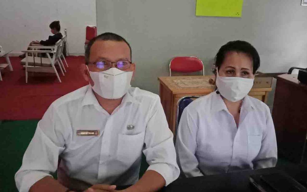 Perusahaan Diminta Wajib Melaporkan Informasi Lowongan Kerja
