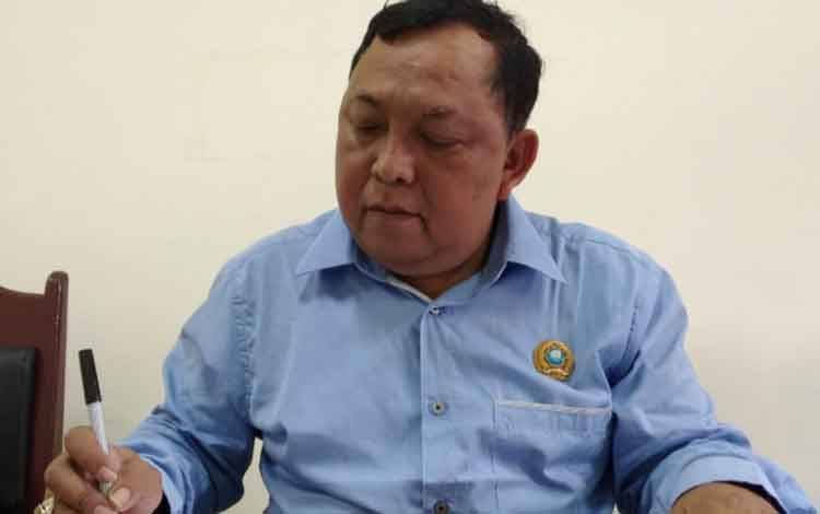 Publik Tunggu Hasil Penyelidikan Dugaan Korupsi Penataan Makam