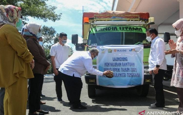 Mendagri Terbitkan Instruksi Perpanjangan PPKM Berbasis Mikro