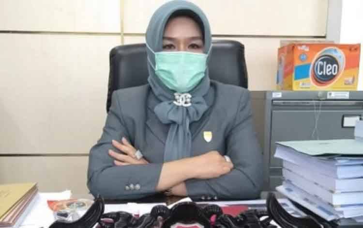 Dewan Minta Masyarakat Tidak Abaikan Prokes