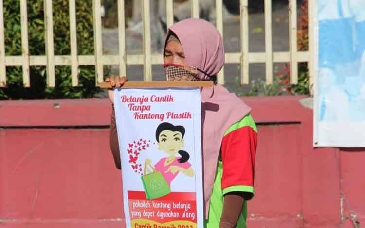 DPRD Palangka Raya Percepat Rampungkan Perda Sampah Plastik