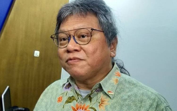 Pengamat Penerbangan Sambut Positif Pembatasan WNA Masuk Indonesia