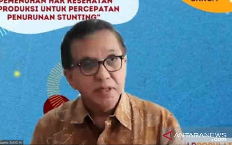 POGI Minta Pemerintah Sediakan RS Khusus Rujukan Ibu Hamil dan Anak