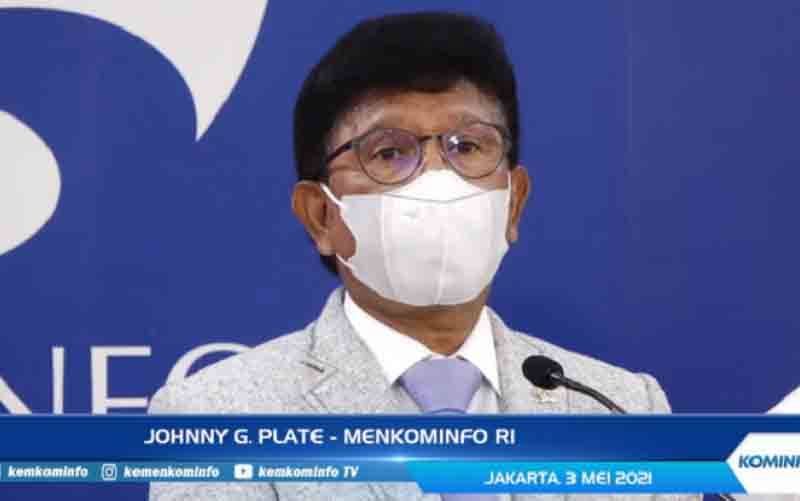 Vaksin Covid-19 Tekan Angka Kematian di Jakarta