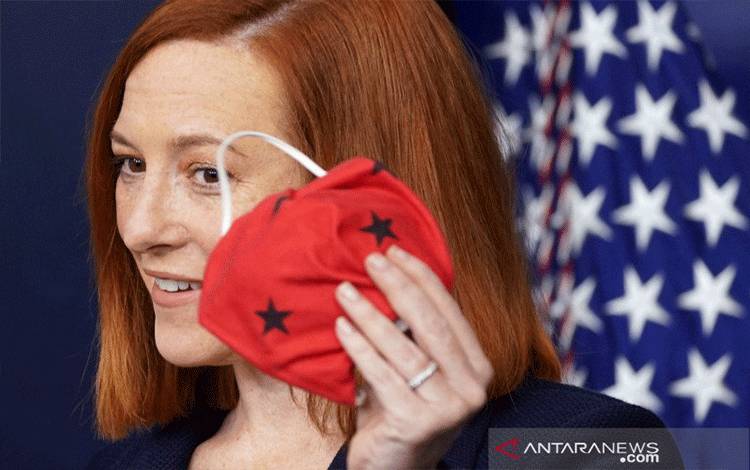 Amerika Kecewa China Tolak Penyelidikan Asal Usul COVID-19