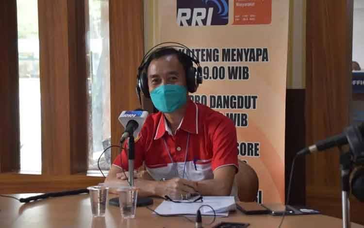 Pembelajaran Daring di Tengah Pandemi Dinilai Masih Efektif
