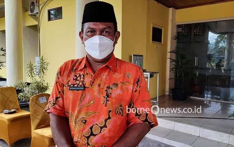 Penyerapan Anggaran Penanganan Covid-19 Harus Digenjot