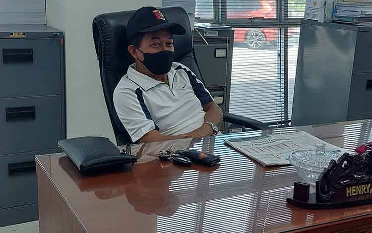 Percepatan Penyelesaian Tata Batas Wilayah Dinilai Sangat Penting