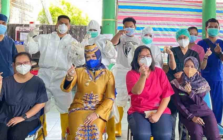 Orang Tua Punya Peran Penting Cegah Anak Terpapar Covid-19