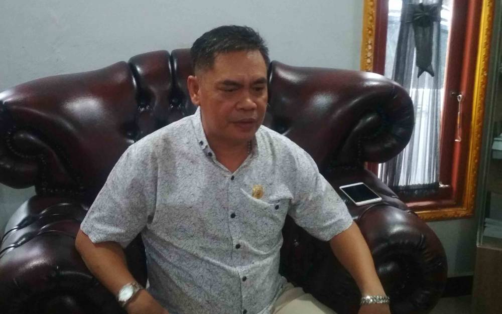 Praktisi Hukum Soroti Persoalan TKA Ilegal