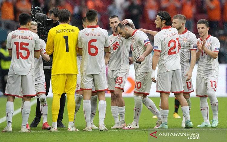 Goran Pandev Siap Perpanjang Kontrak Semusim Bersama Genoa