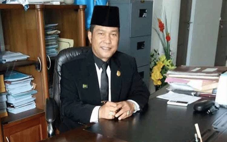 Anggota Dewan Sampaikan Beragam Usulan Masyarakat Kecamatan Timpah