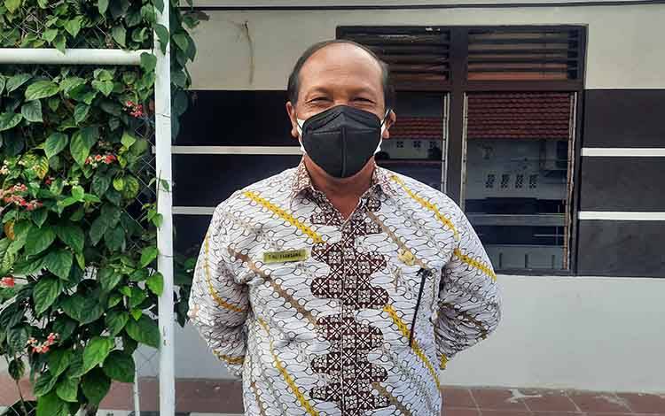 Operasi Yustisi Covid-19 Lebih Mengedepankan Cara Humanis