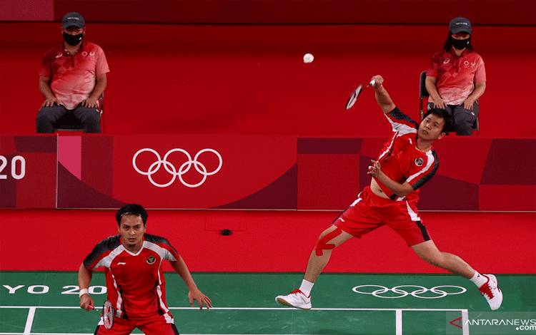 The Daddies Menang Mudah Berkat Adaptasi Cepat di Lapangan